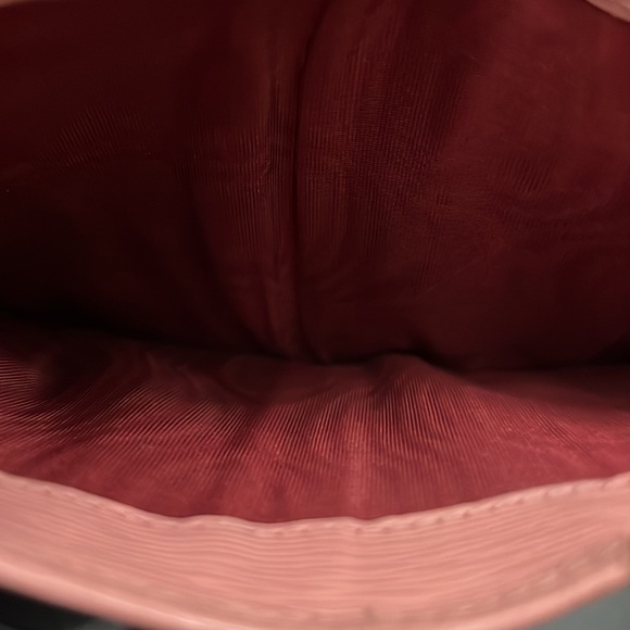 Prada Zip Coin Purse Vitello Move - Picture 12 of 13